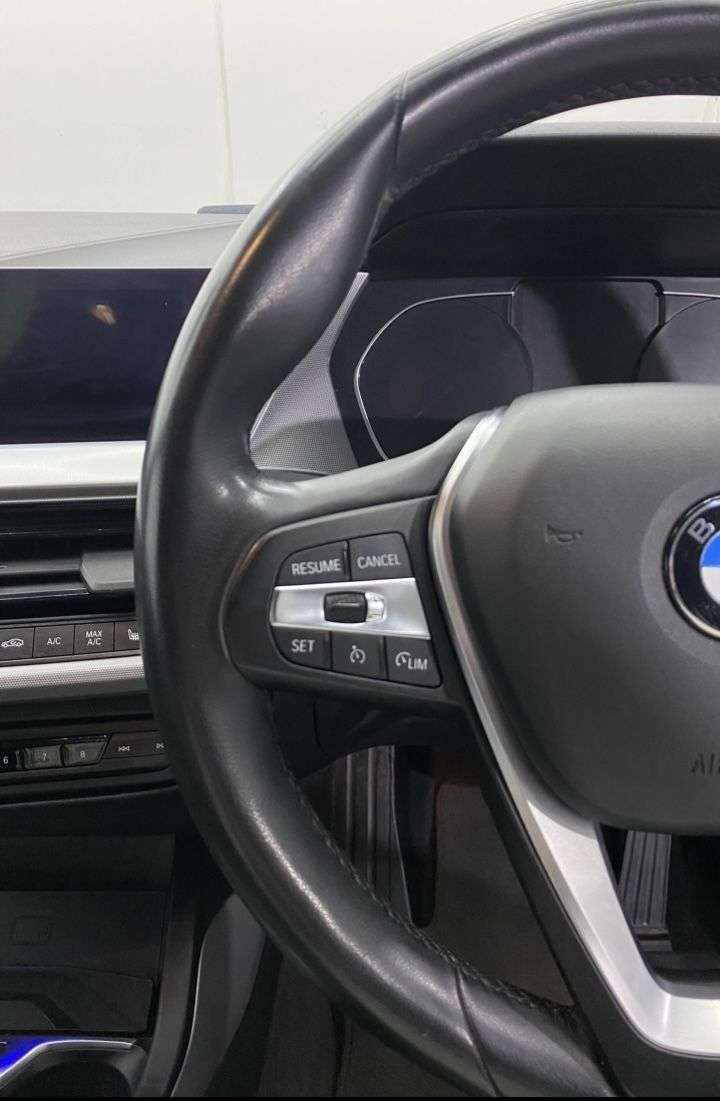 2019 BMW 1 SERIES 2019 BMW 1 SERIES