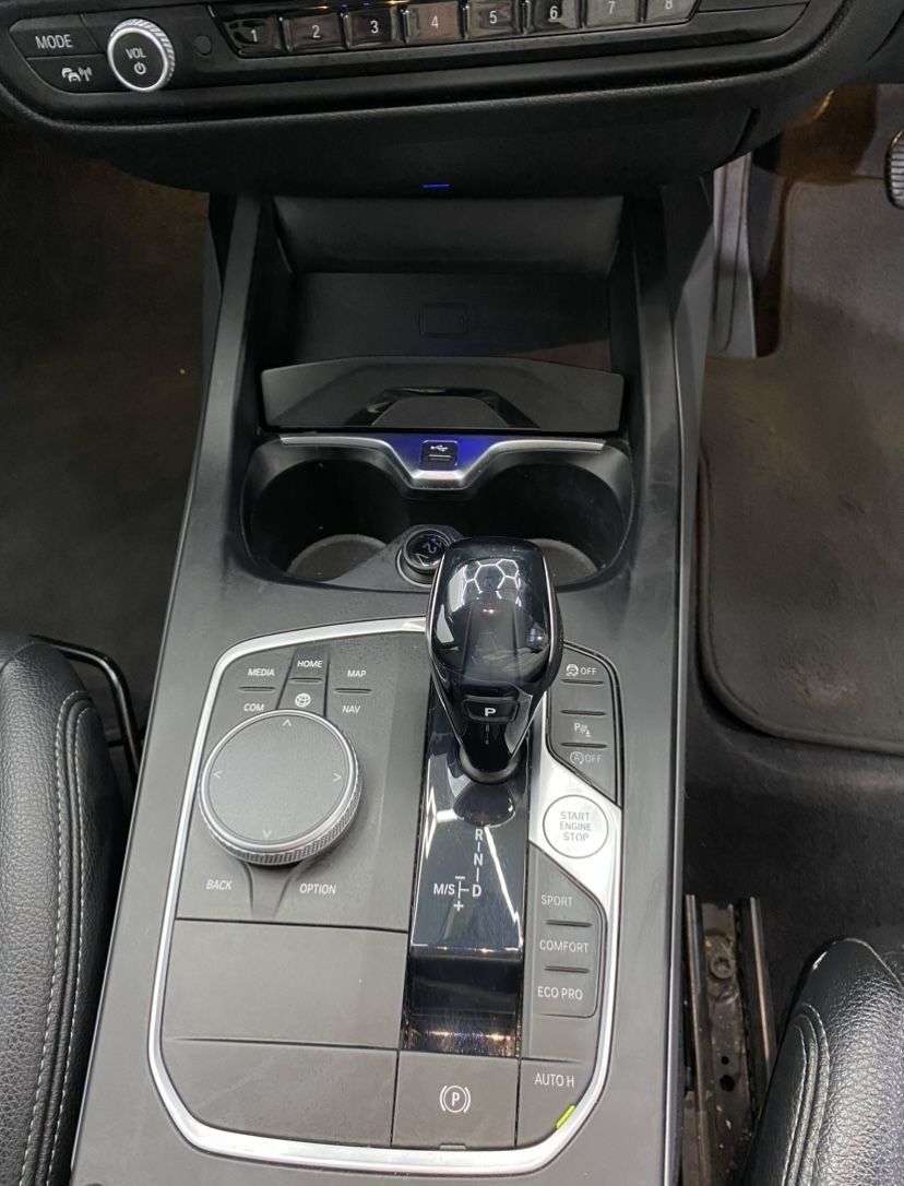 2019 BMW 1 SERIES 2019 BMW 1 SERIES