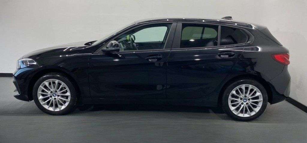 2019 BMW 1 SERIES 2019 BMW 1 SERIES