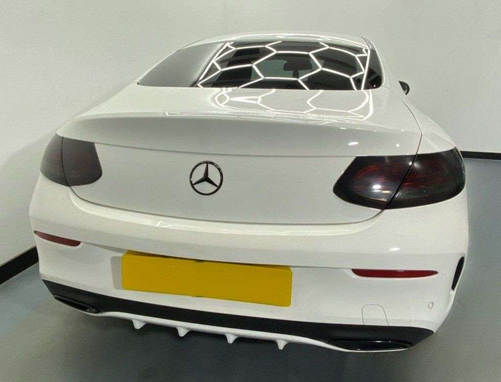 2016 MERCEDES C CLASS 2016 MERCEDES C CLASS