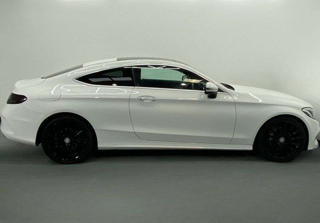 2016 MERCEDES C CLASS 2016 MERCEDES C CLASS