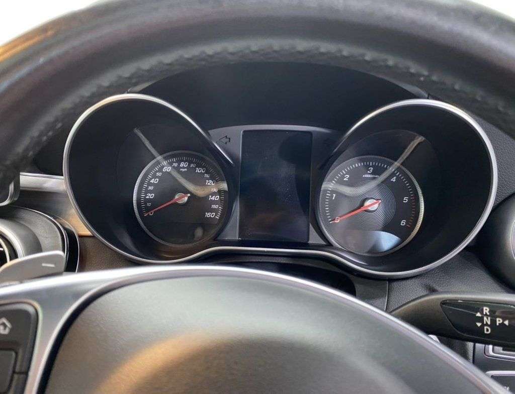 2016 MERCEDES C CLASS 2016 MERCEDES C CLASS