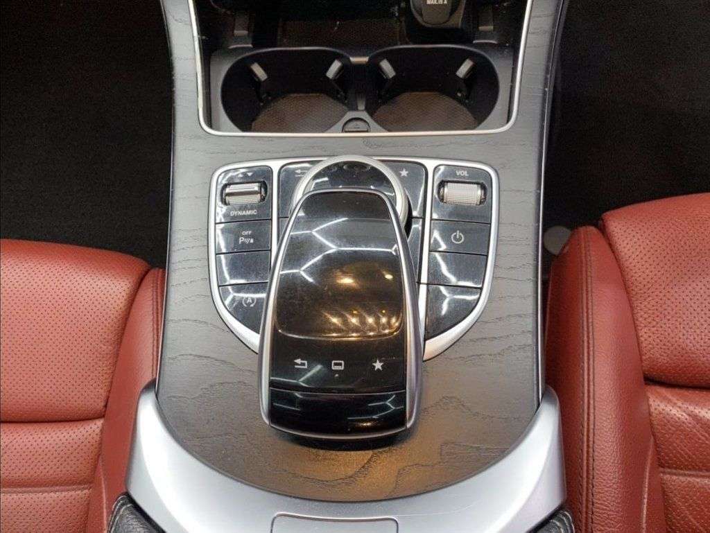 2016 MERCEDES C CLASS 2016 MERCEDES C CLASS