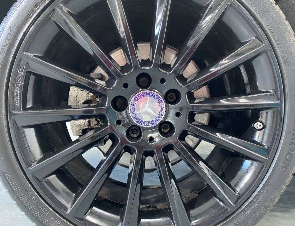 2016 MERCEDES C CLASS 2016 MERCEDES C CLASS