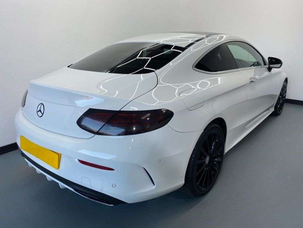 2016 MERCEDES C CLASS 2016 MERCEDES C CLASS