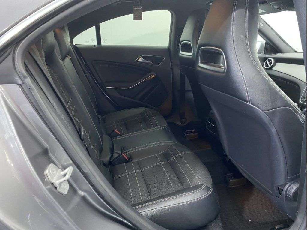 2015 MERCEDES CLA 2015 MERCEDES CLA