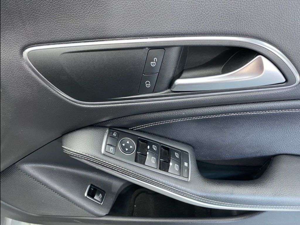 2015 MERCEDES CLA 2015 MERCEDES CLA