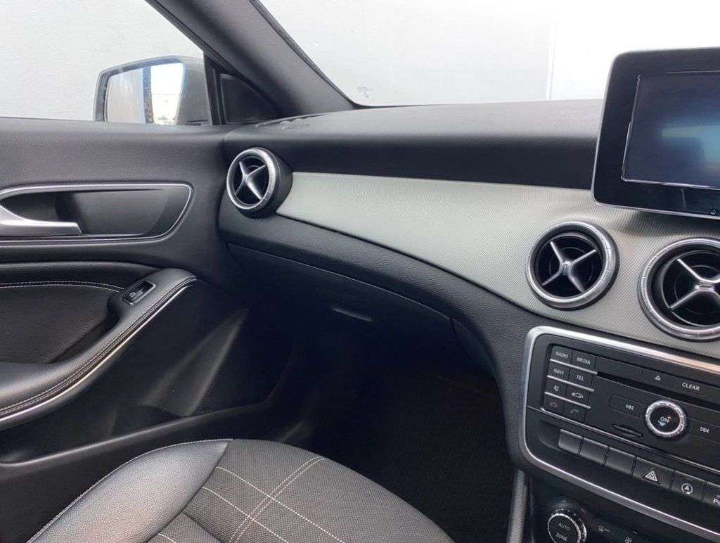 2015 MERCEDES CLA 2015 MERCEDES CLA