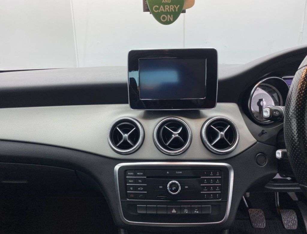 2015 MERCEDES CLA 2015 MERCEDES CLA