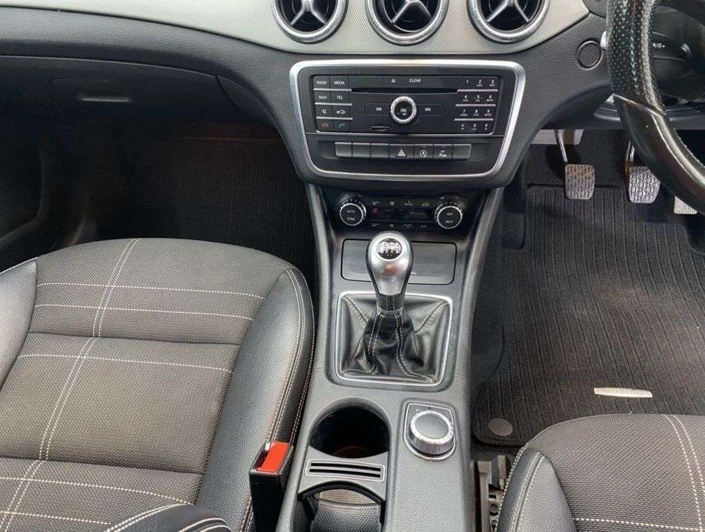 2015 MERCEDES CLA 2015 MERCEDES CLA