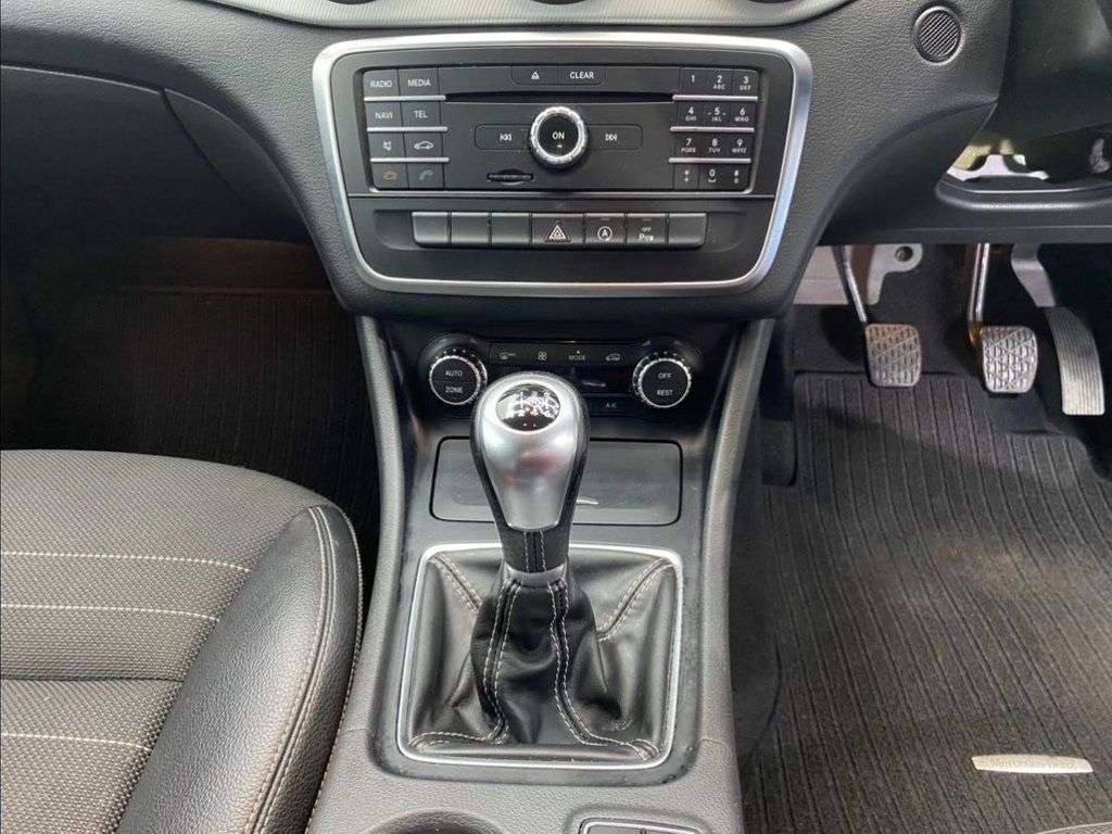 2015 MERCEDES CLA 2015 MERCEDES CLA