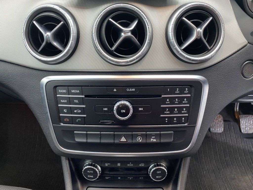 2015 MERCEDES CLA 2015 MERCEDES CLA