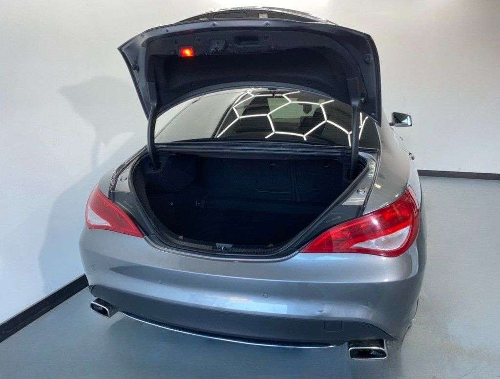 2015 MERCEDES CLA 2015 MERCEDES CLA