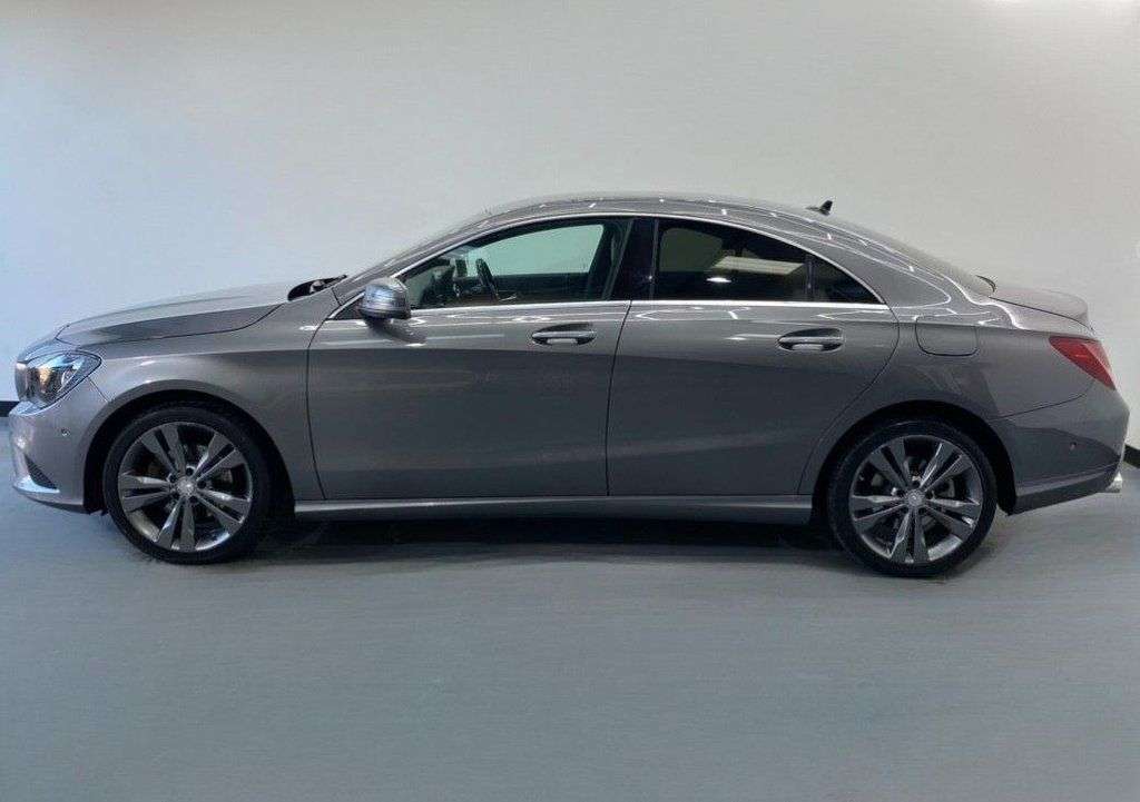 2015 MERCEDES CLA 2015 MERCEDES CLA