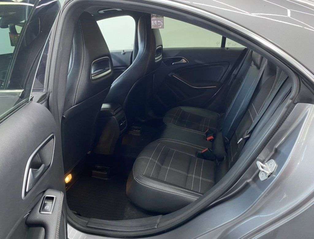 2015 MERCEDES CLA 2015 MERCEDES CLA