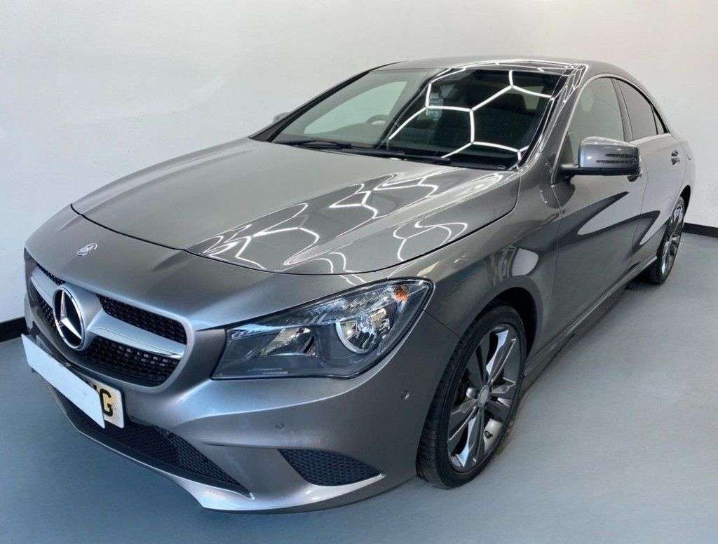 Check out this Mercedes Cla 2015 Diesel Manual
