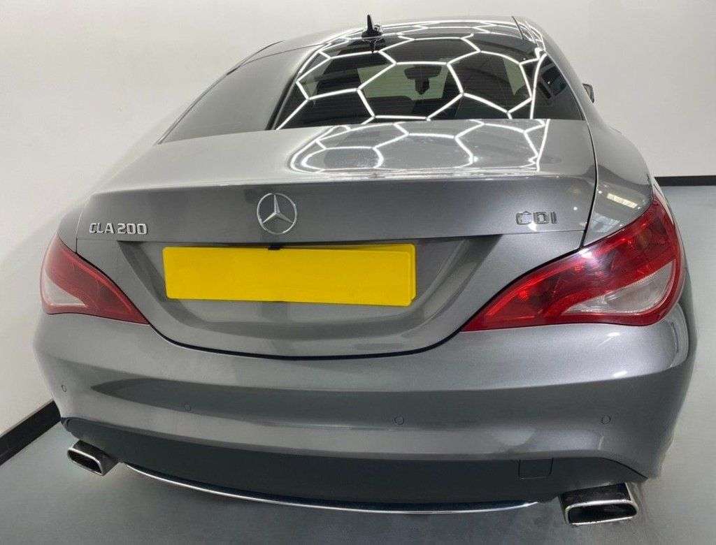 2015 MERCEDES CLA 2015 MERCEDES CLA