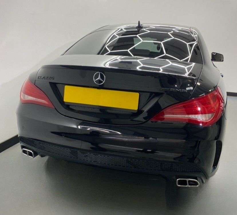 2014 MERCEDES CLA 2014 MERCEDES CLA