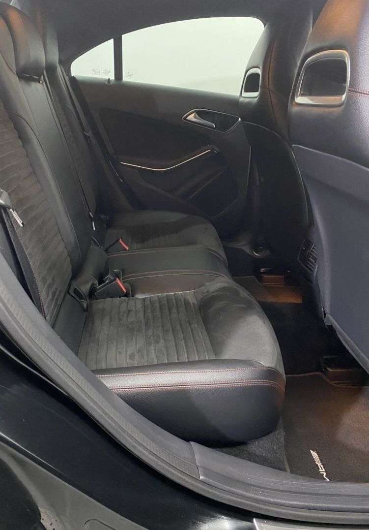 2014 MERCEDES CLA 2014 MERCEDES CLA