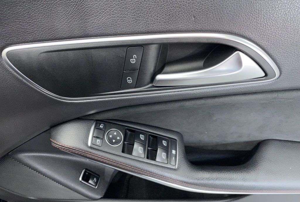 2014 MERCEDES CLA 2014 MERCEDES CLA