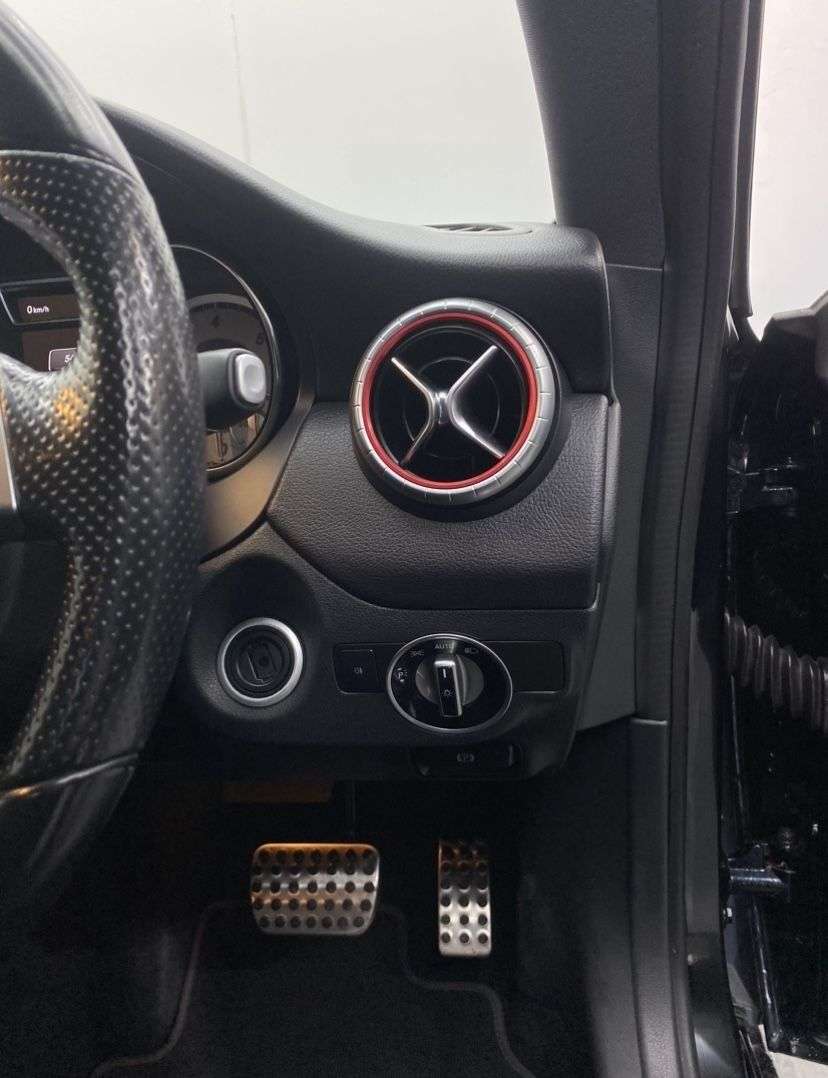 2014 MERCEDES CLA 2014 MERCEDES CLA