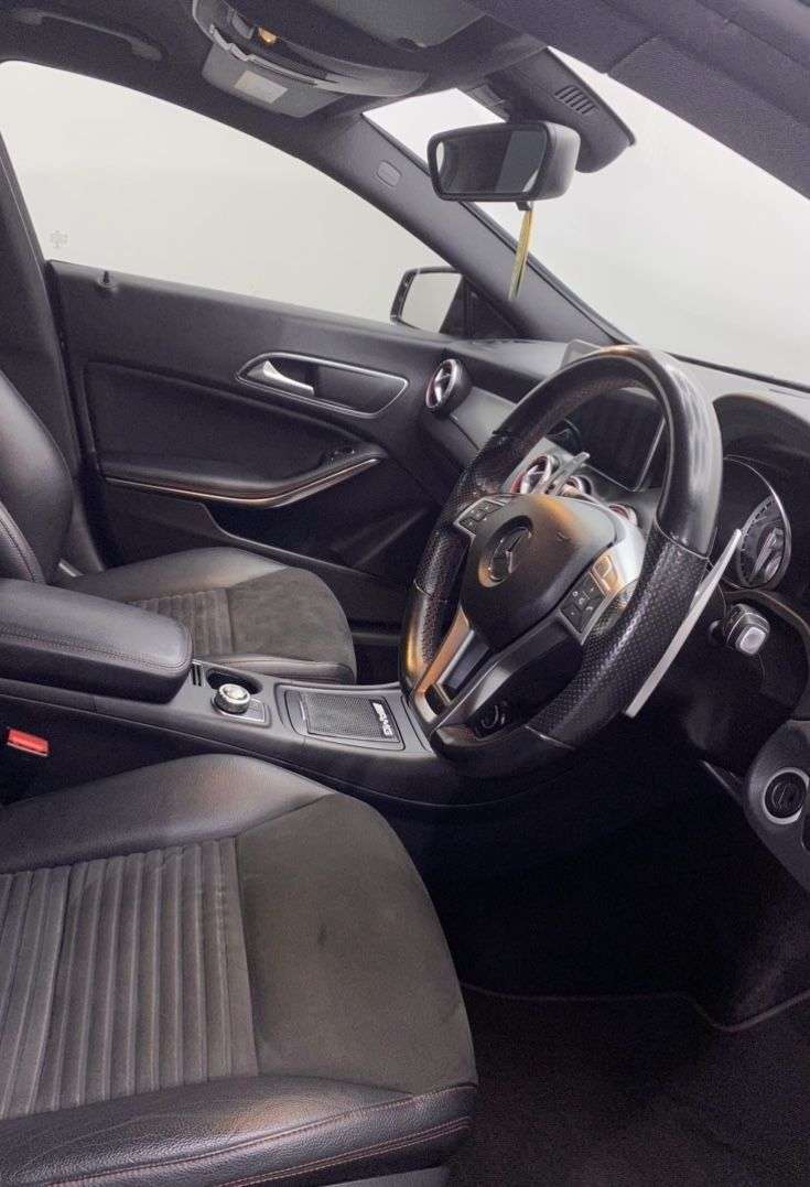 2014 MERCEDES CLA 2014 MERCEDES CLA