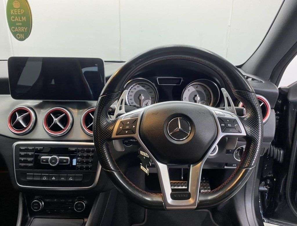 2014 MERCEDES CLA 2014 MERCEDES CLA