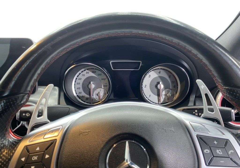 2014 MERCEDES CLA 2014 MERCEDES CLA