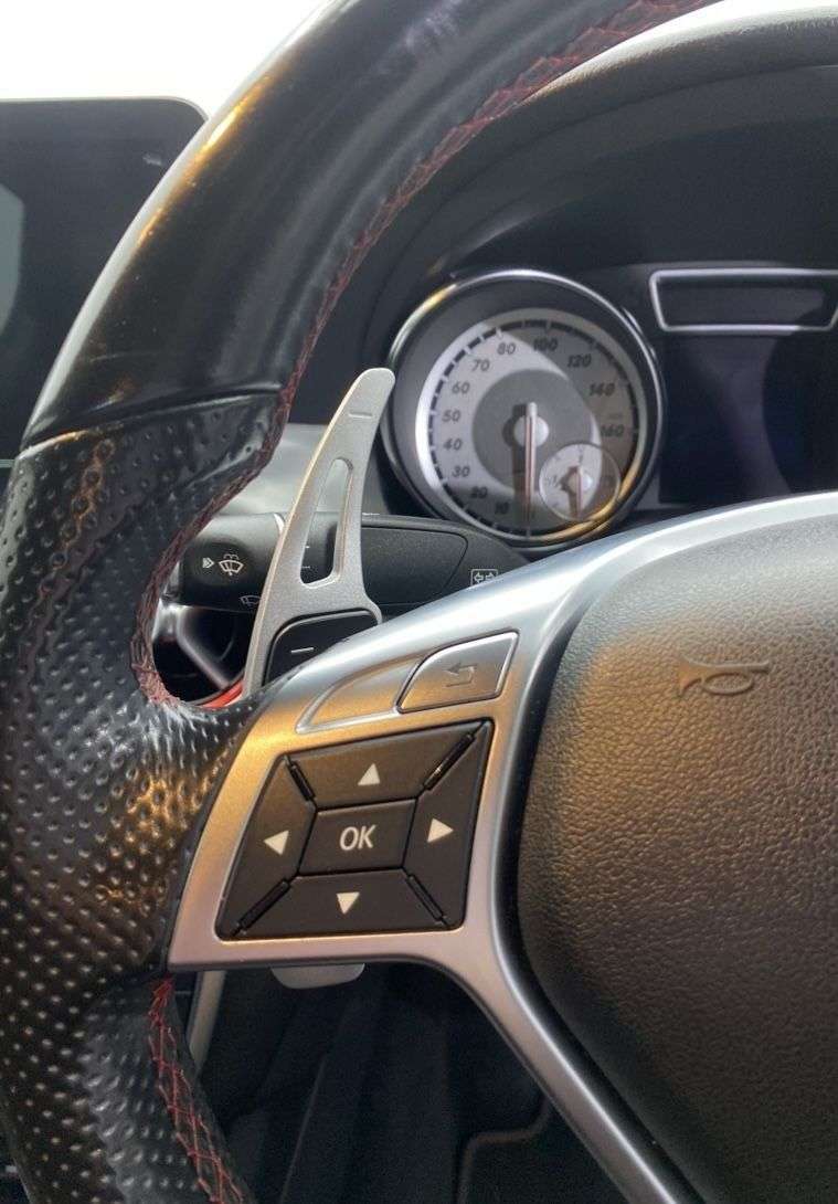 2014 MERCEDES CLA 2014 MERCEDES CLA