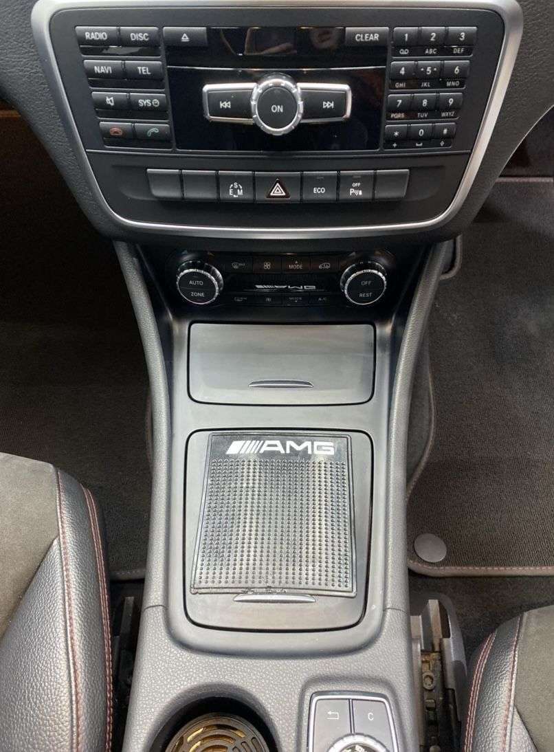 2014 MERCEDES CLA 2014 MERCEDES CLA