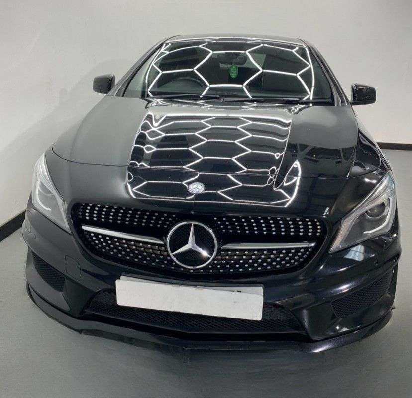 2014 MERCEDES CLA 2014 MERCEDES CLA