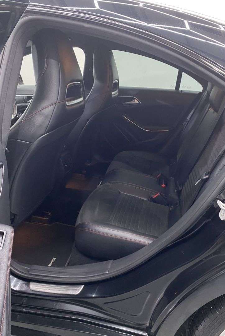 2014 MERCEDES CLA 2014 MERCEDES CLA