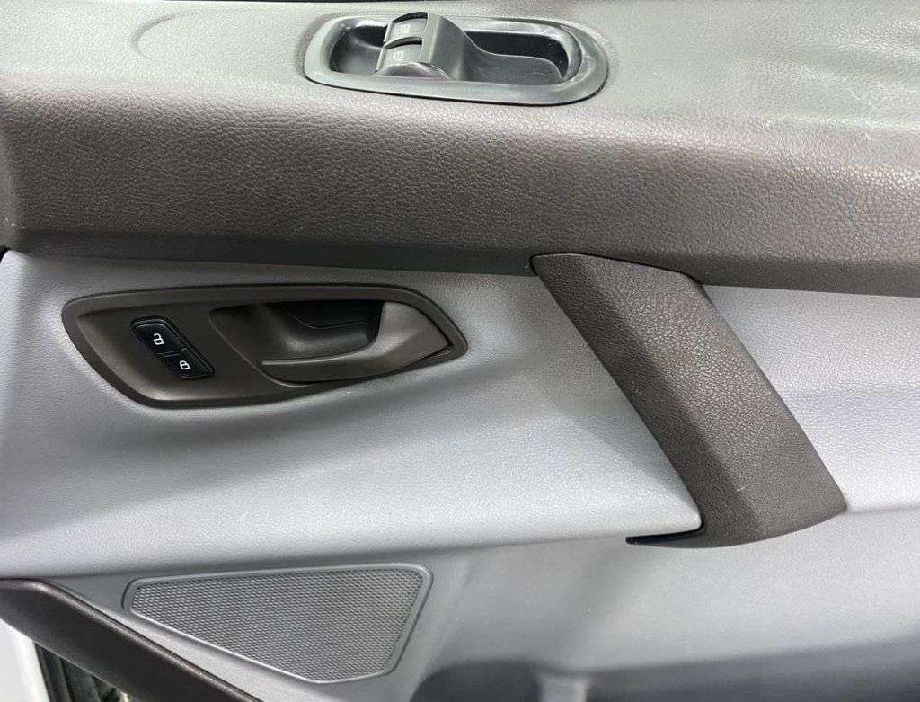 2014 FORD TRANSIT CUSTOM 2014 FORD TRANSIT CUSTOM