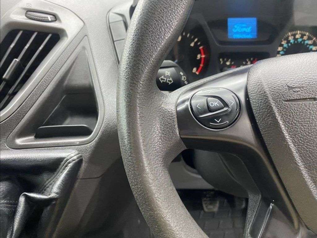 2014 FORD TRANSIT CUSTOM 2014 FORD TRANSIT CUSTOM