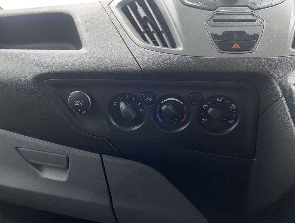 2014 FORD TRANSIT CUSTOM 2014 FORD TRANSIT CUSTOM