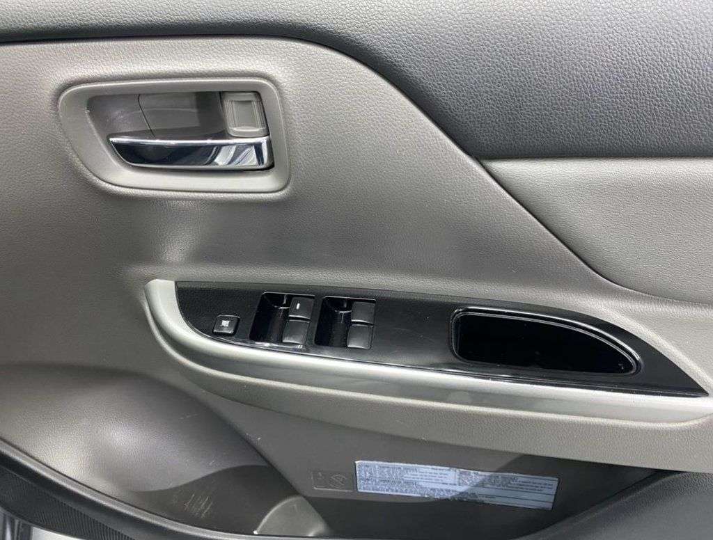 2017 MITSUBISHI L200 2017 MITSUBISHI L200