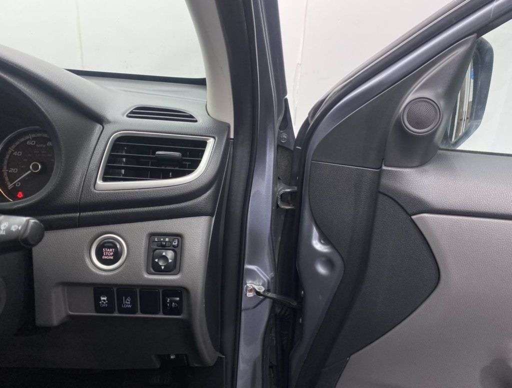 2017 MITSUBISHI L200 2017 MITSUBISHI L200