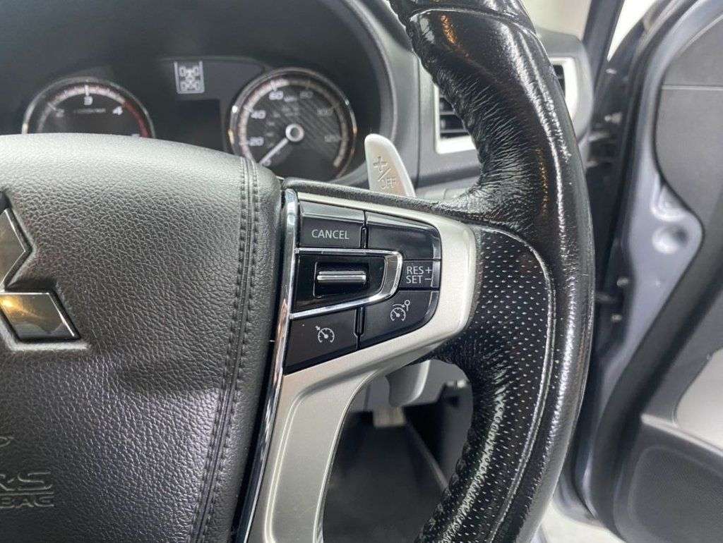 2017 MITSUBISHI L200 2017 MITSUBISHI L200