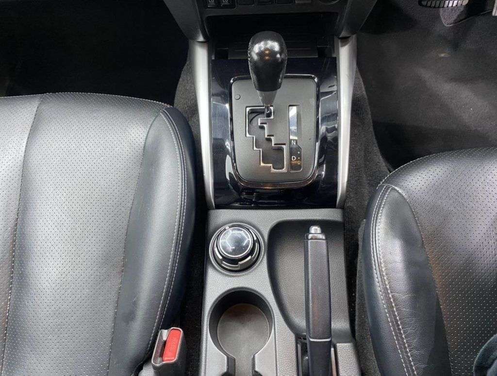 2017 MITSUBISHI L200 2017 MITSUBISHI L200