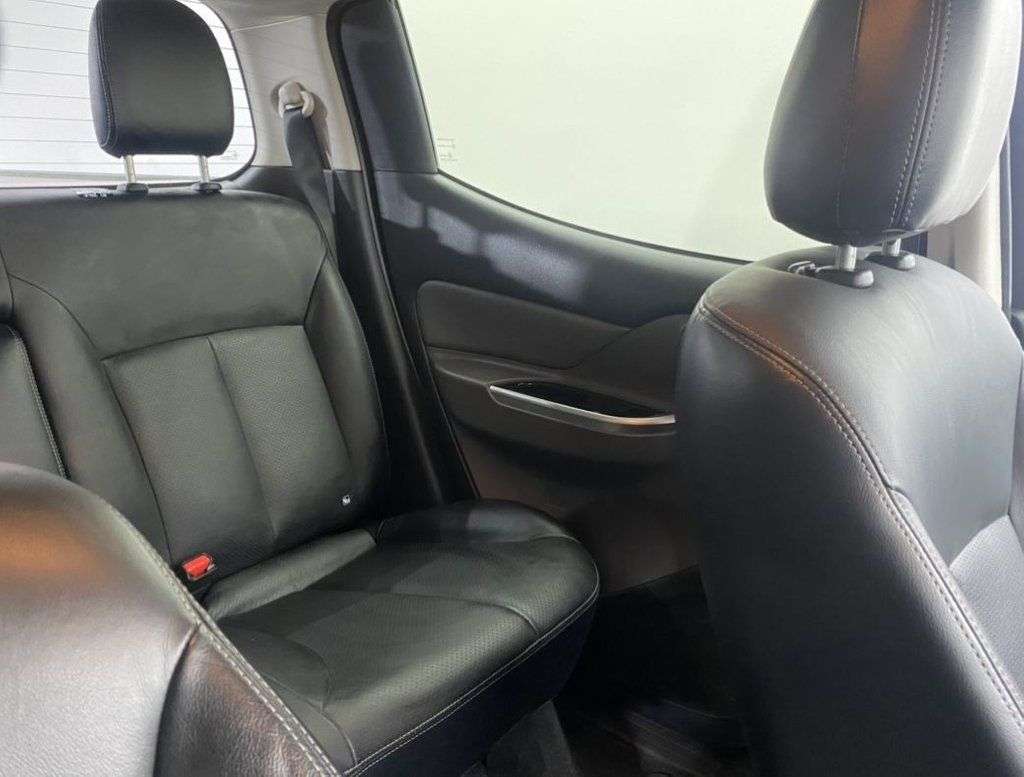2017 MITSUBISHI L200 2017 MITSUBISHI L200