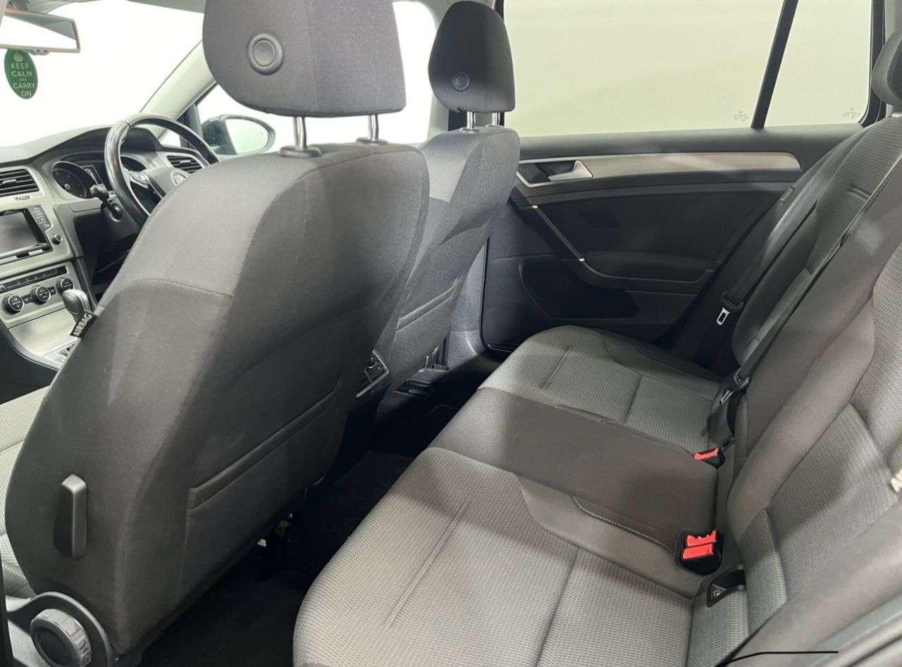 2015 VOLKSWAGEN GOLF 2015 VOLKSWAGEN GOLF