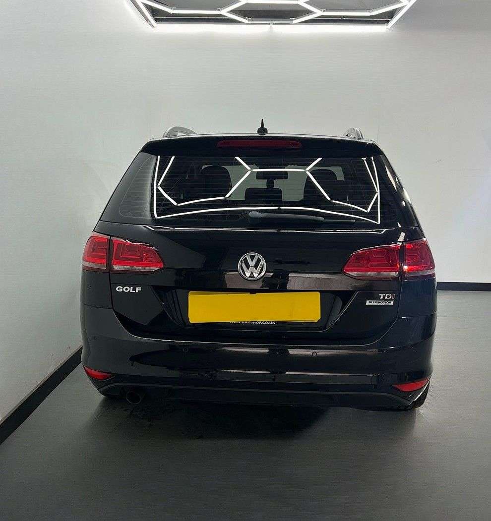 2015 VOLKSWAGEN GOLF 2015 VOLKSWAGEN GOLF