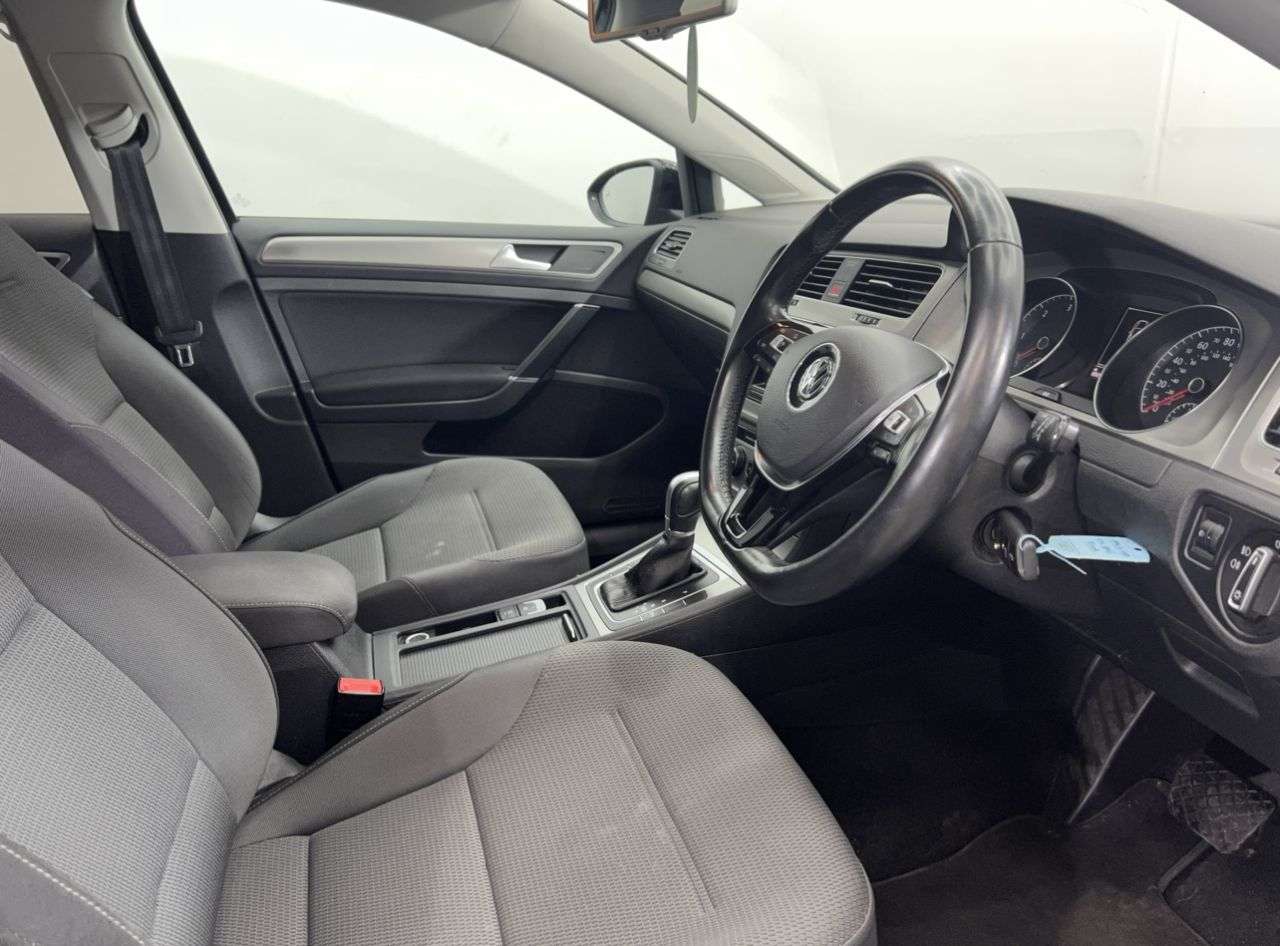 2015 VOLKSWAGEN GOLF 2015 VOLKSWAGEN GOLF