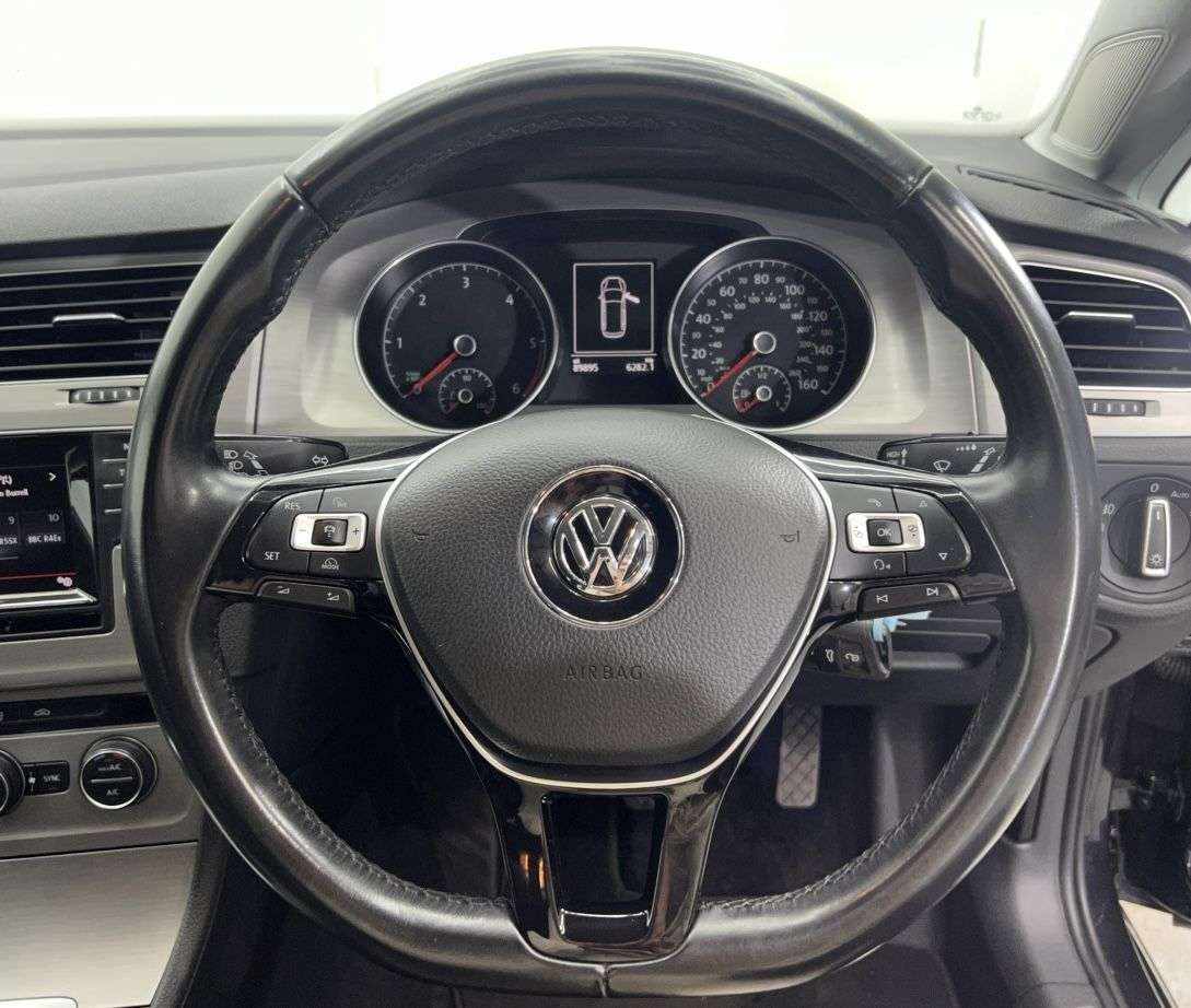 2015 VOLKSWAGEN GOLF 2015 VOLKSWAGEN GOLF