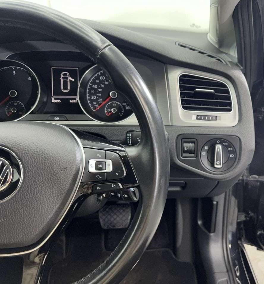 2015 VOLKSWAGEN GOLF 2015 VOLKSWAGEN GOLF