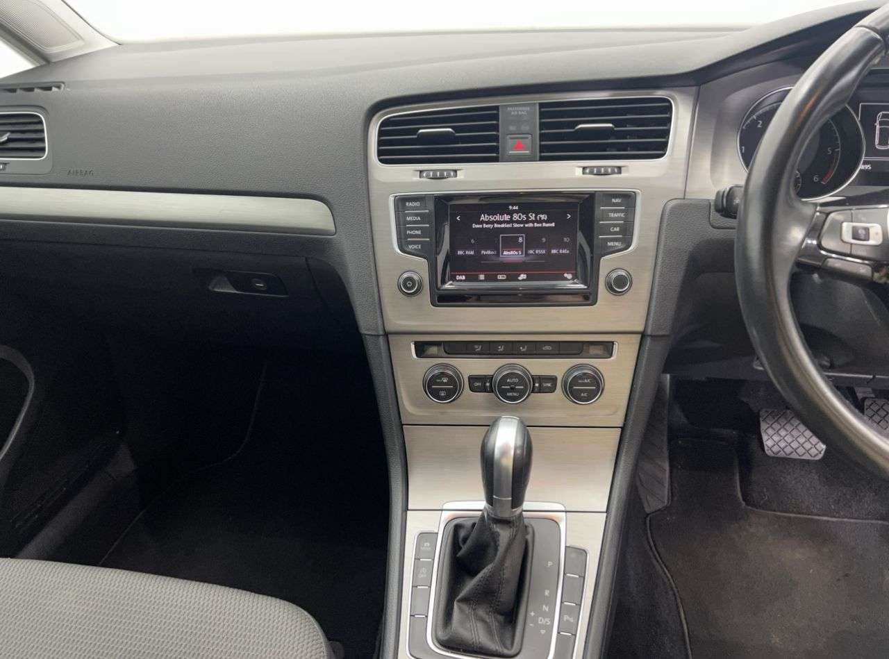 2015 VOLKSWAGEN GOLF 2015 VOLKSWAGEN GOLF