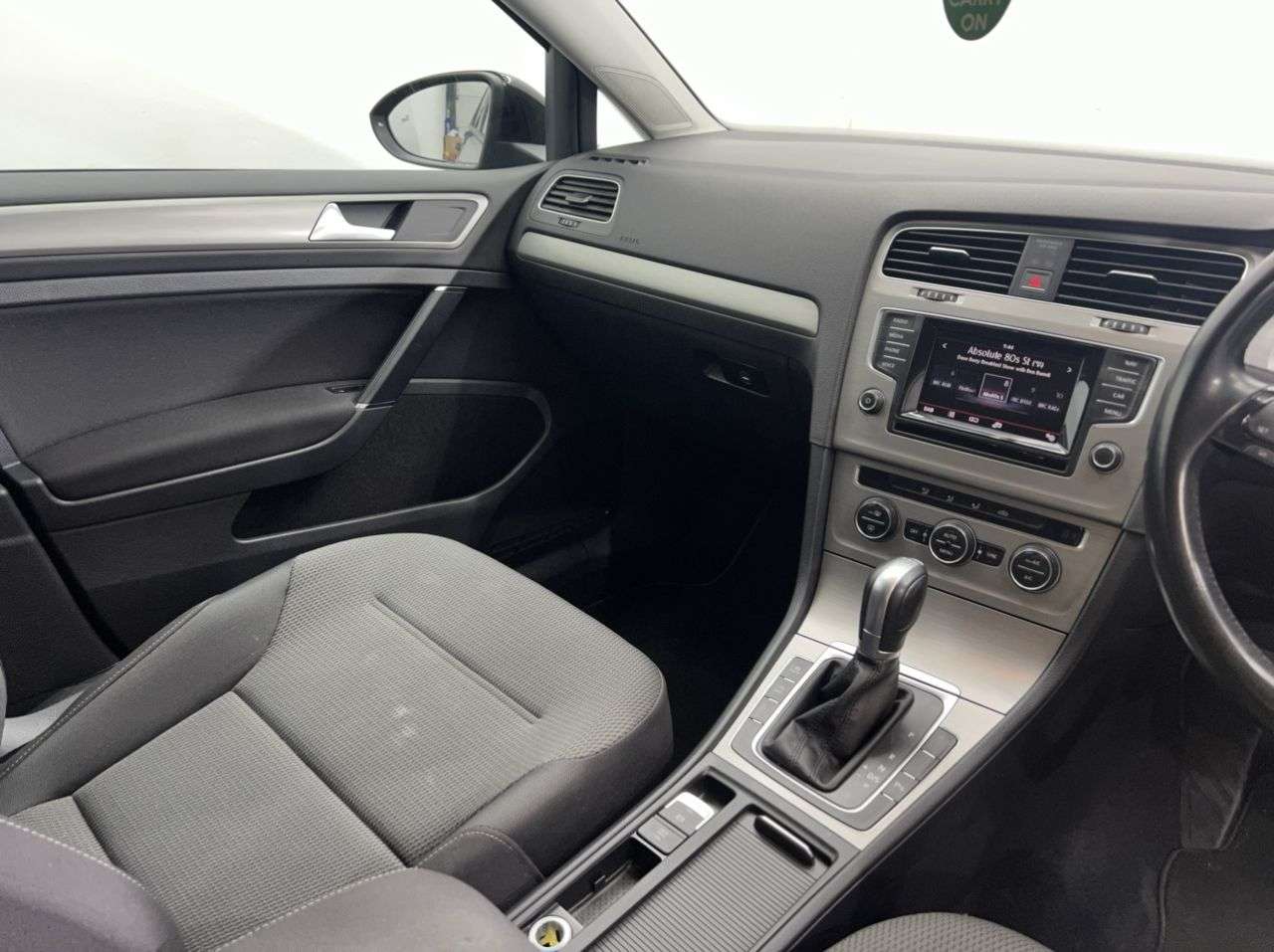 2015 VOLKSWAGEN GOLF 2015 VOLKSWAGEN GOLF