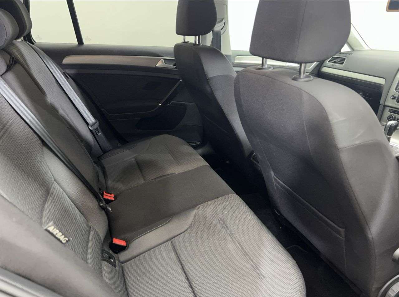 2015 VOLKSWAGEN GOLF 2015 VOLKSWAGEN GOLF