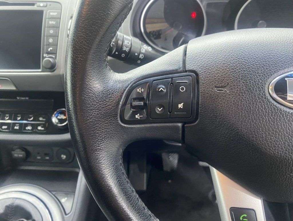 2015 KIA SPORTAGE 2015 KIA SPORTAGE