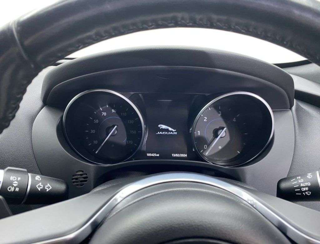 2016 JAGUAR F-PACE 2016 JAGUAR F-PACE